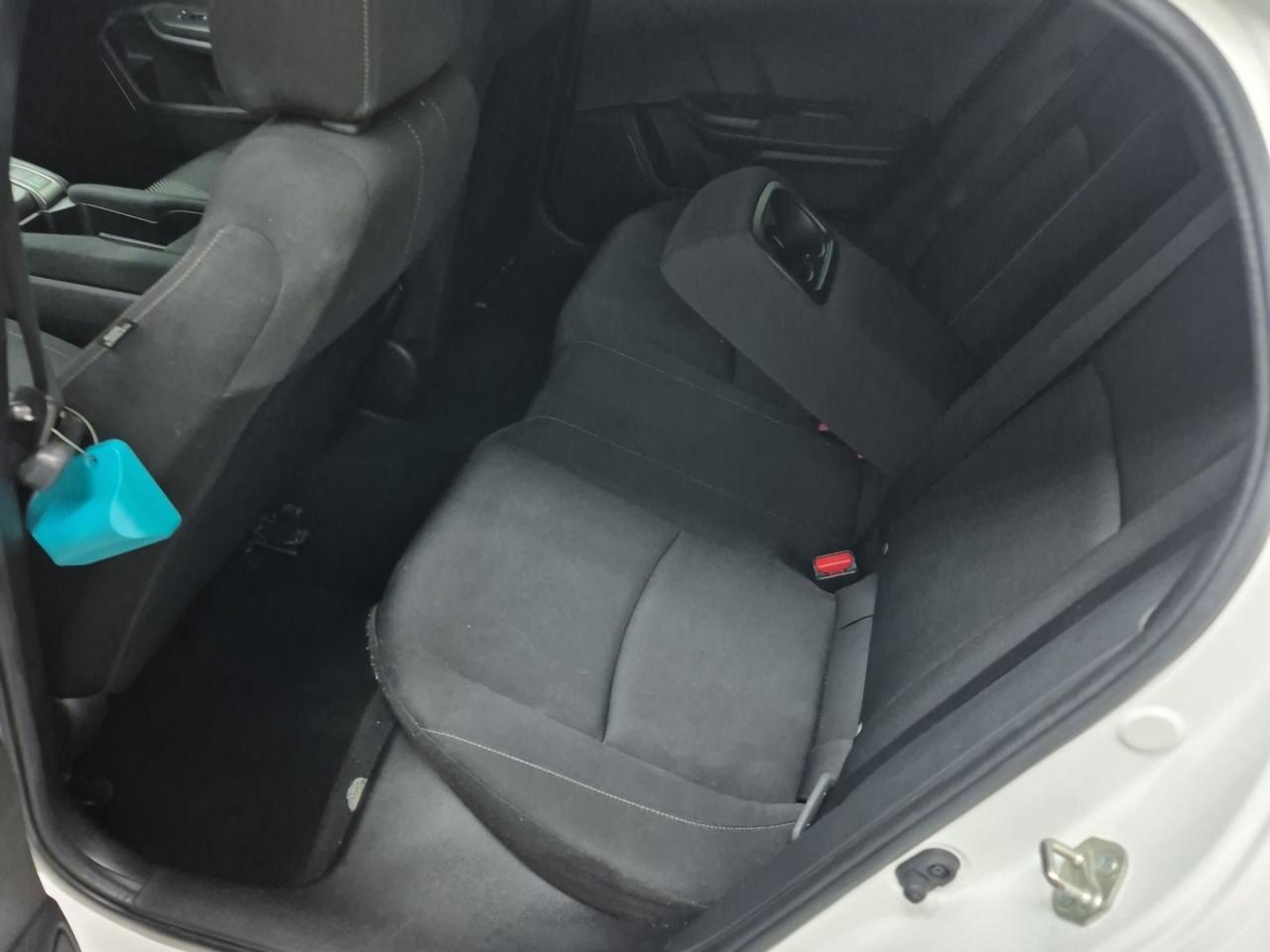 2018 Honda Civic LX | HATCHBACK | ONLY 39959 KM | NO ACCIDENTS Photo