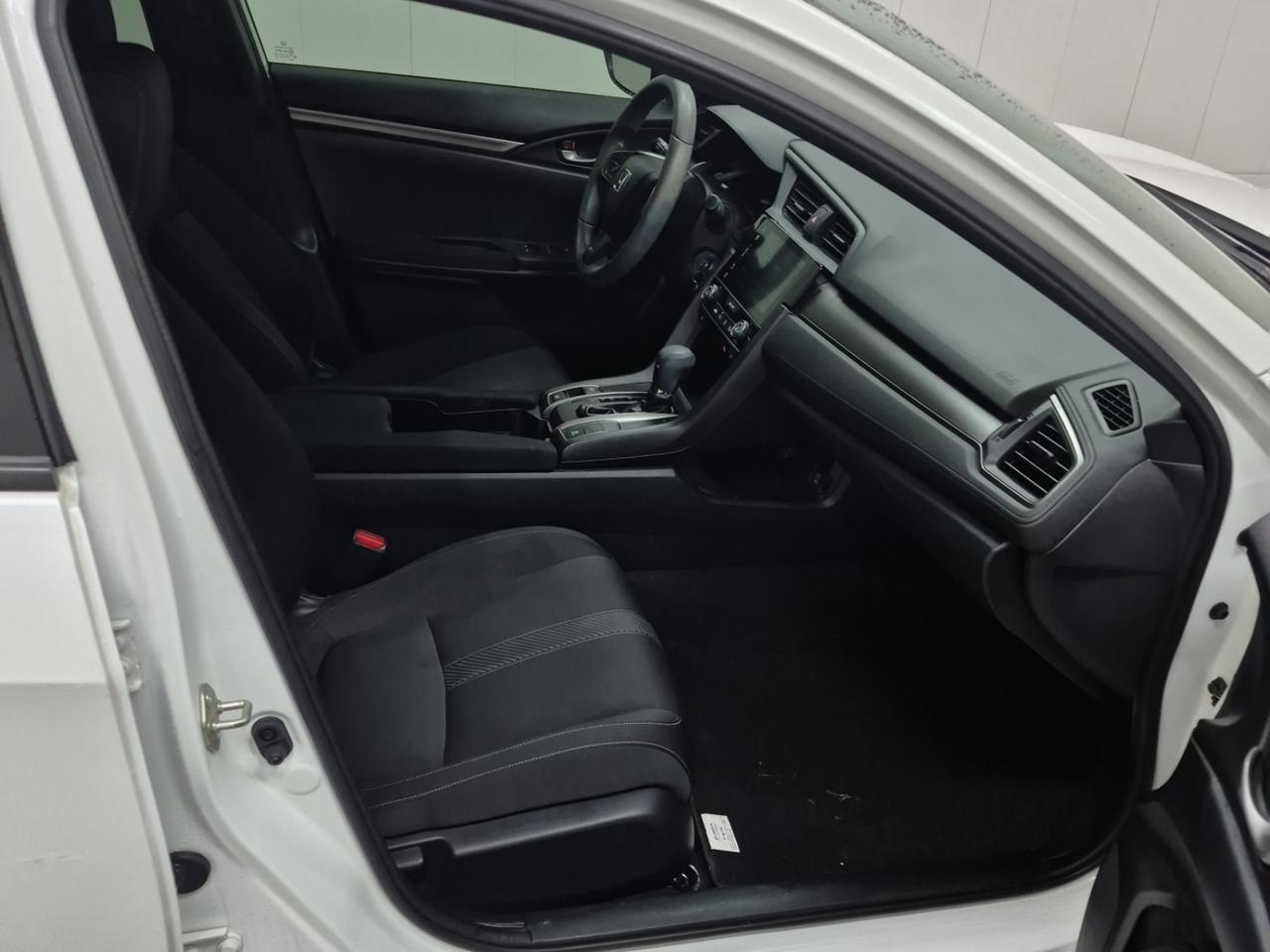 2018 Honda Civic LX | HATCHBACK | ONLY 39959 KM | NO ACCIDENTS Photo