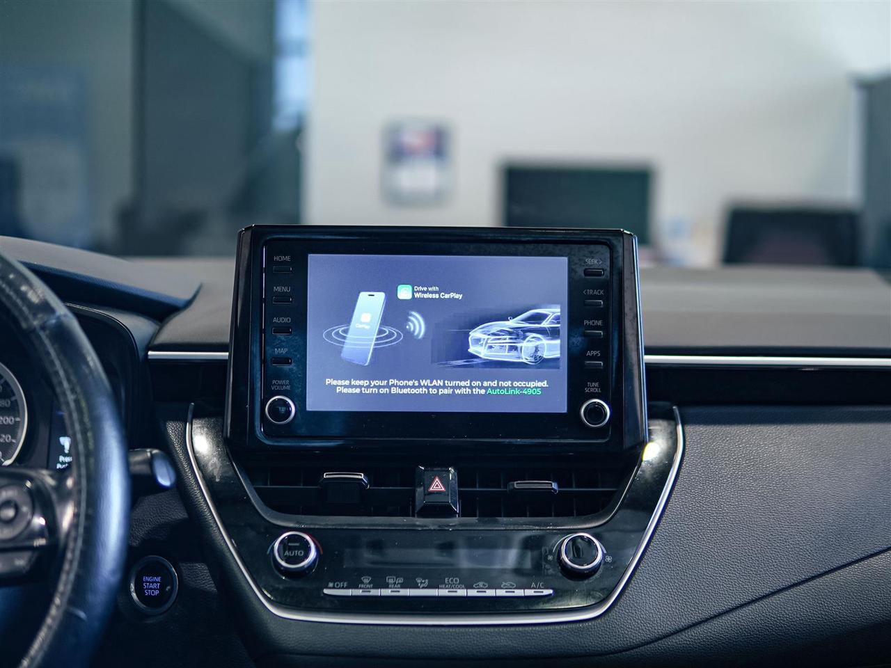 2022 Toyota Corolla LE | UPGRADE | SUNROOF | NO ACCIDENTS Photo