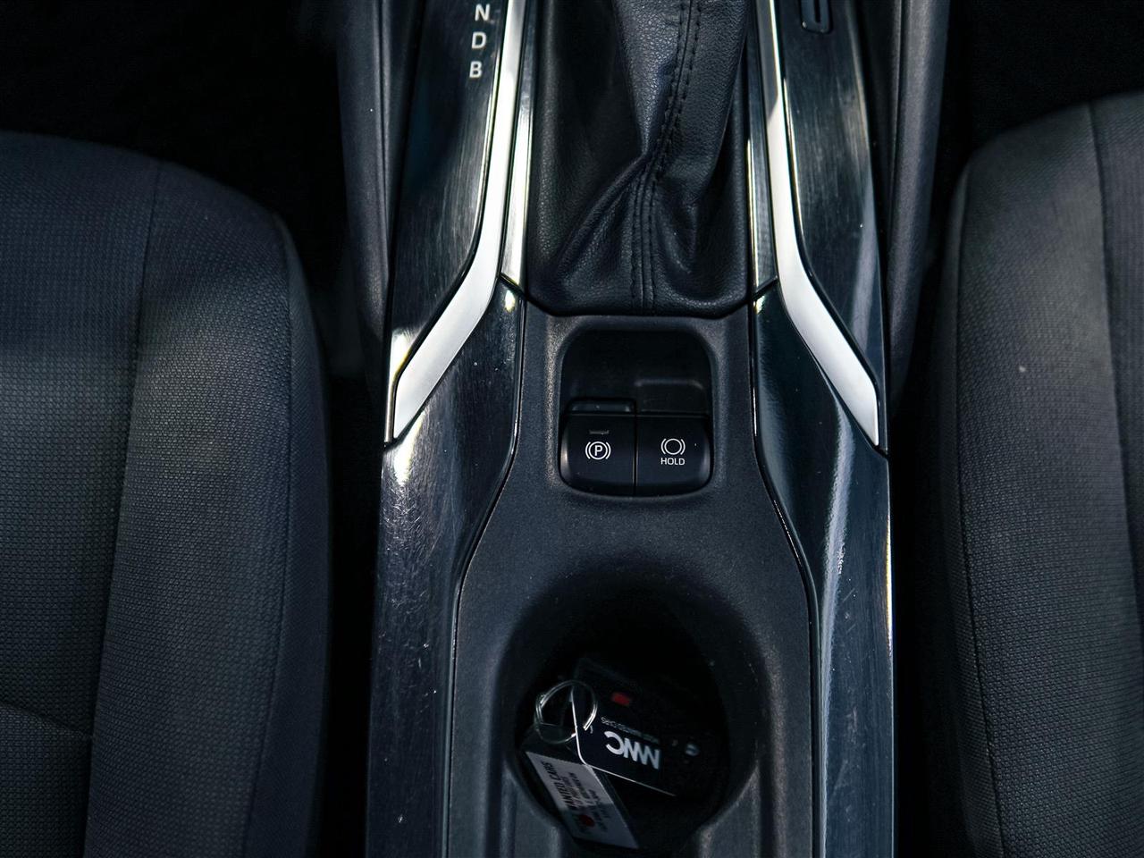 2022 Toyota Corolla LE | UPGRADE | SUNROOF | NO ACCIDENTS Photo