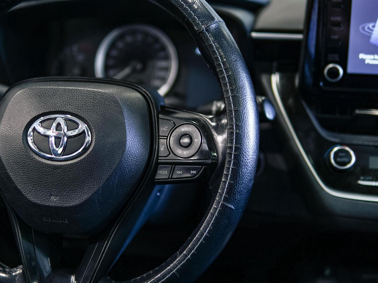 2022 Toyota Corolla LE | UPGRADE | SUNROOF | NO ACCIDENTS Photo