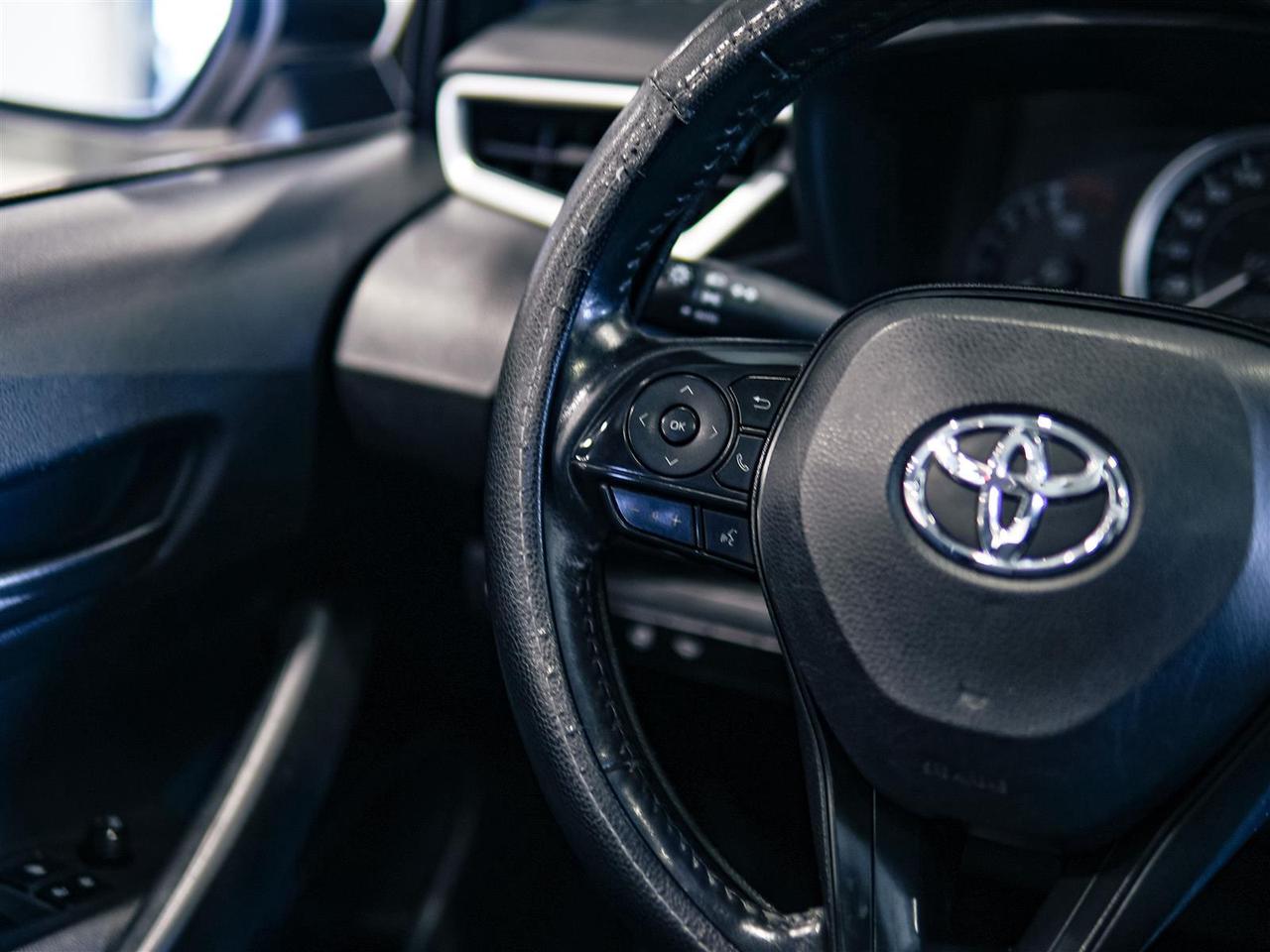 2022 Toyota Corolla LE | UPGRADE | SUNROOF | NO ACCIDENTS Photo
