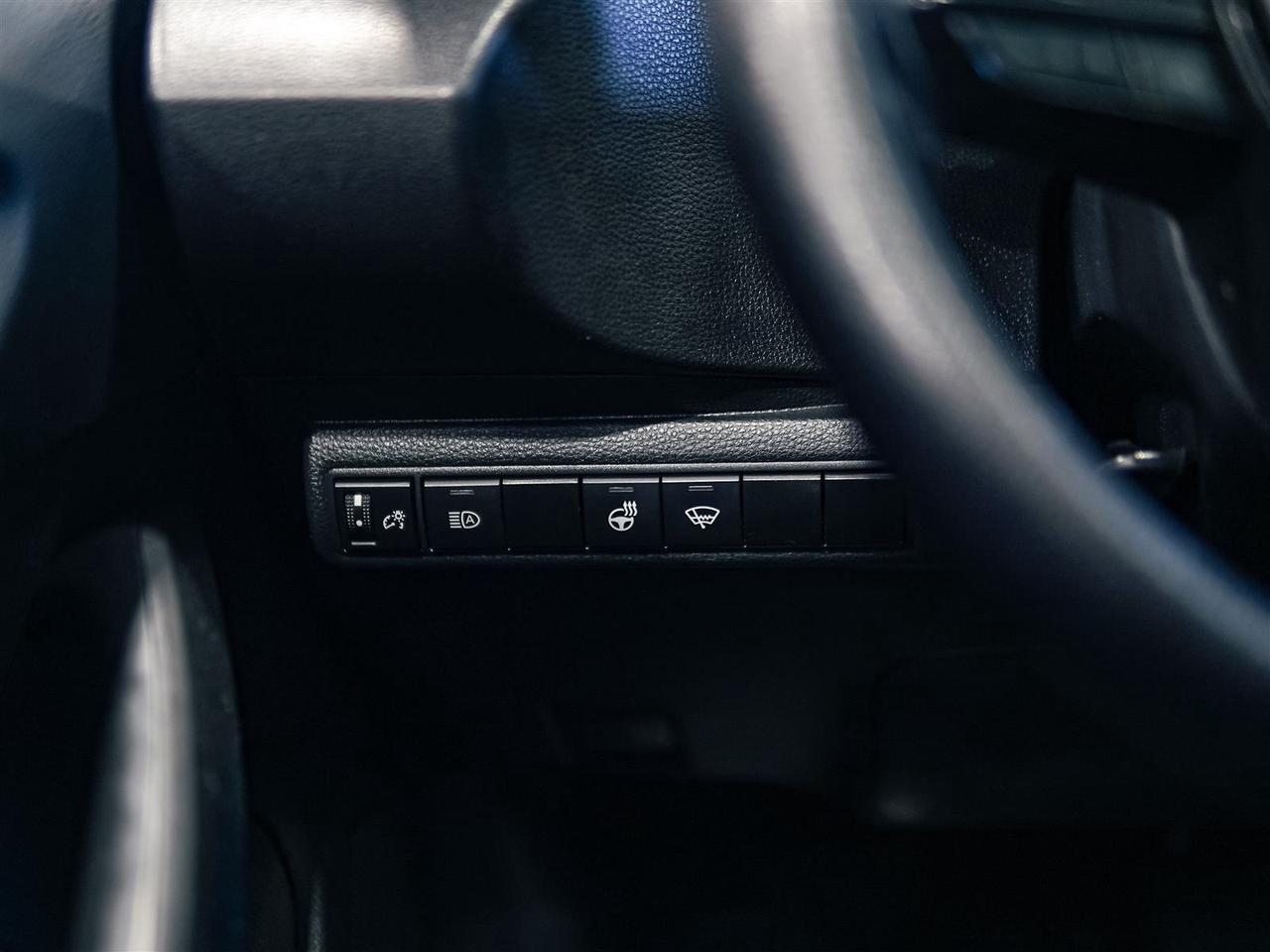 2022 Toyota Corolla LE | UPGRADE | SUNROOF | NO ACCIDENTS Photo