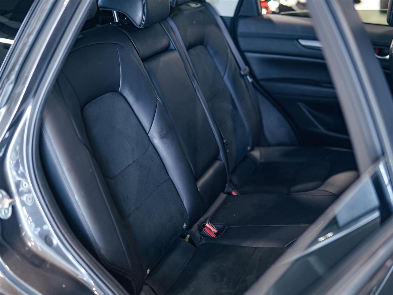 2019 Mazda CX-5 GS | LEATHER | PUSH BUTTON | NO ACCIDENTS Photo
