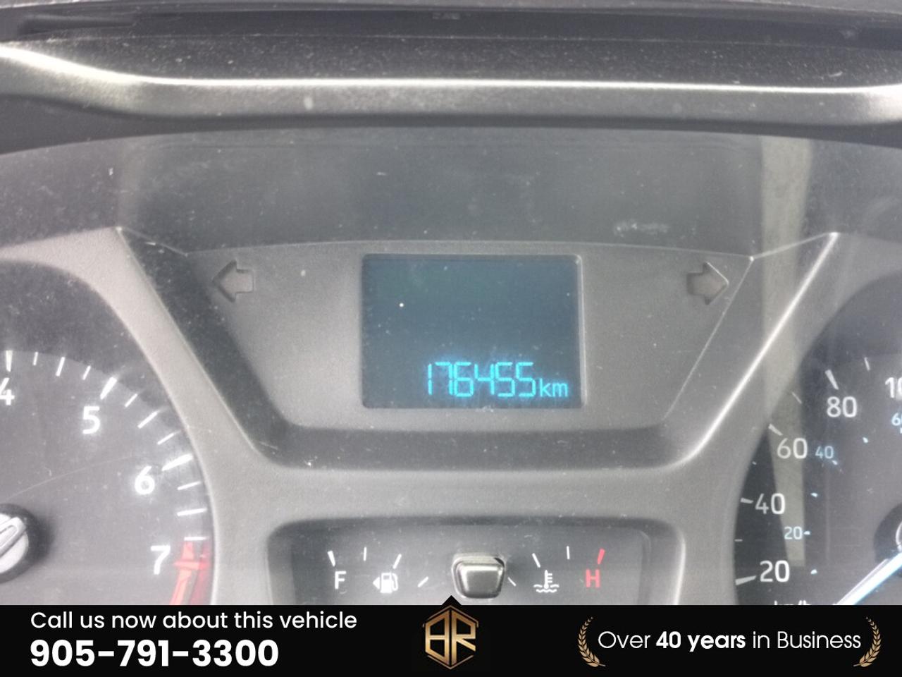 2019 Ford Transit 150 | Extended | Shelving Photo