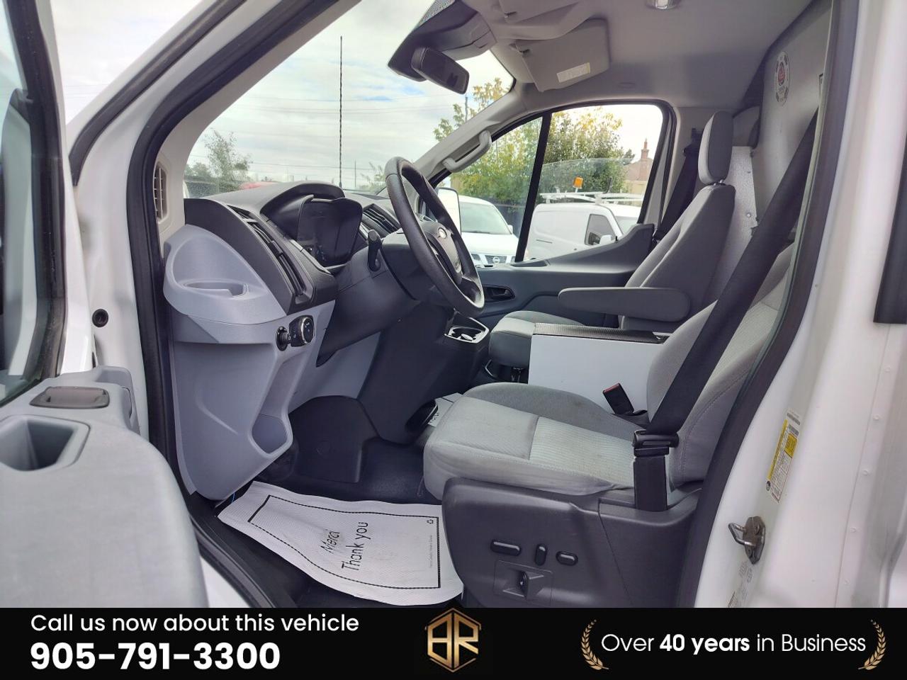 2019 Ford Transit 150 | Extended | Shelving Photo
