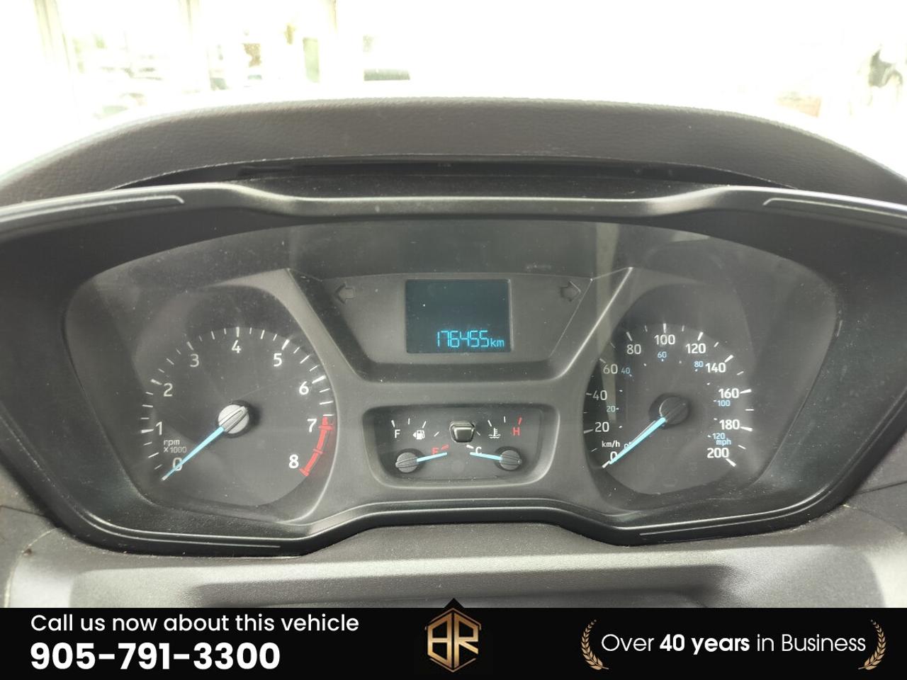 2019 Ford Transit 150 | Extended | Shelving Photo