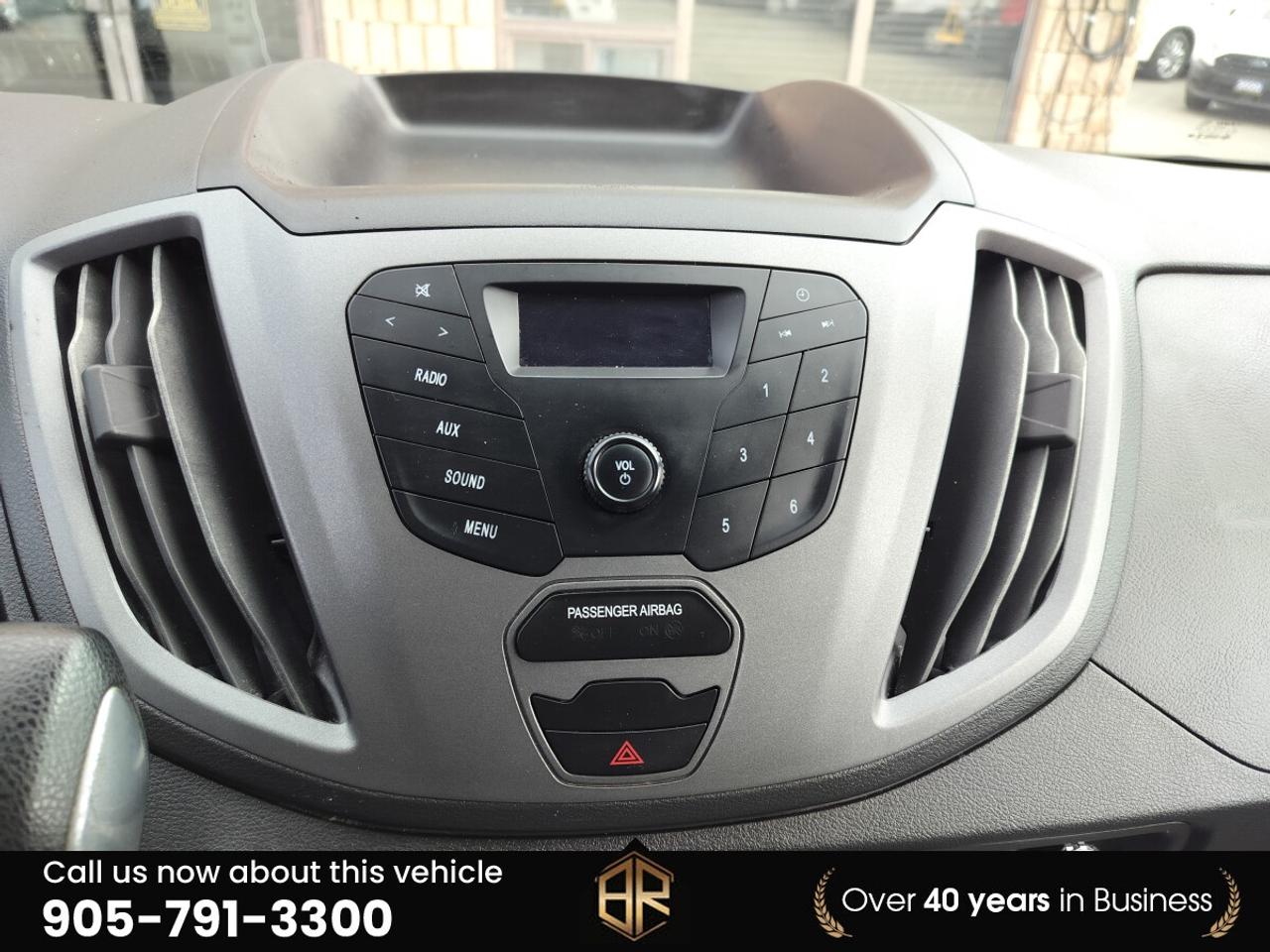 2019 Ford Transit 150 | Extended | Shelving Photo