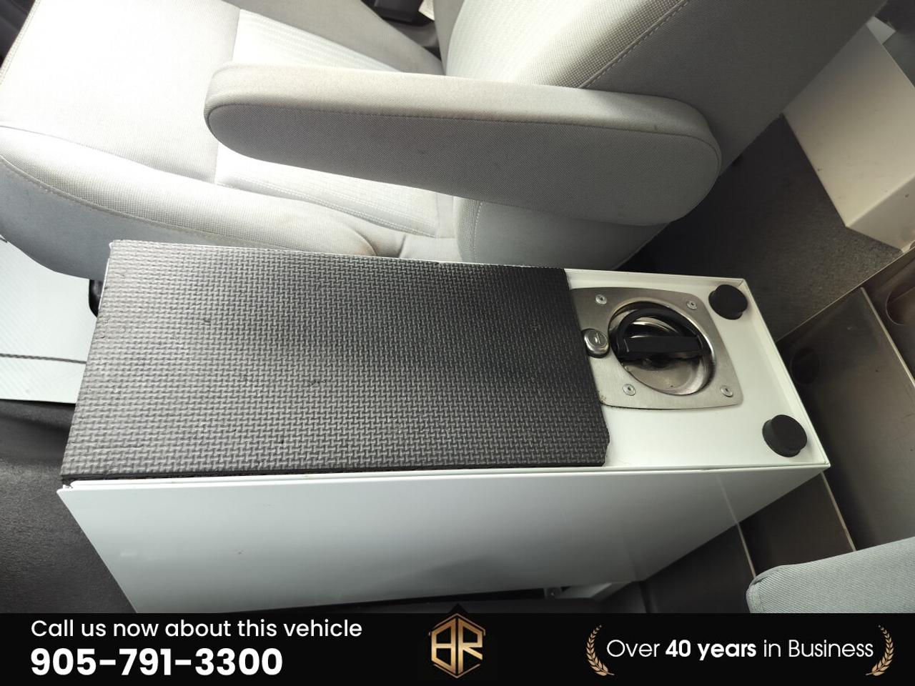 2019 Ford Transit 150 | Extended | Shelving Photo