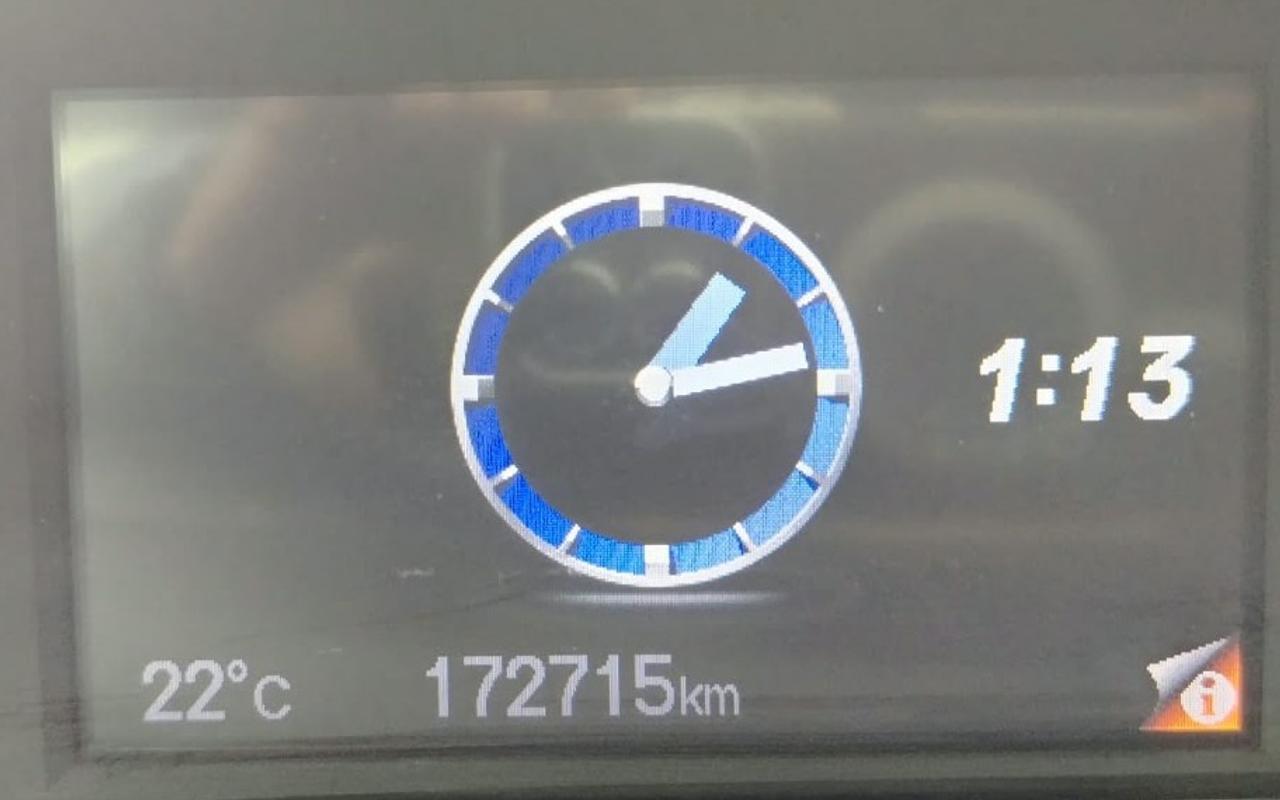 2013 Honda Civic LX Photo