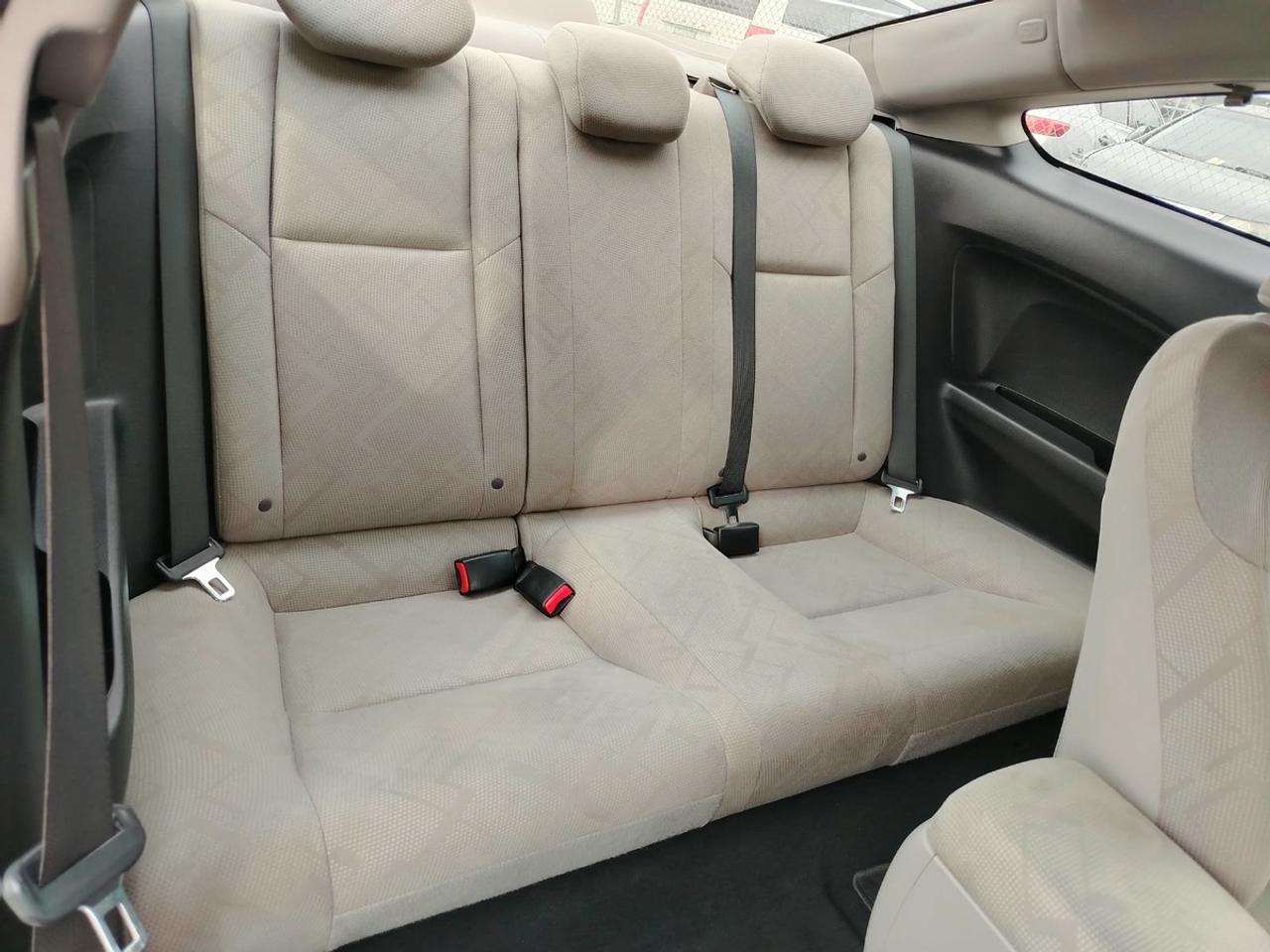 2013 Honda Civic LX Photo