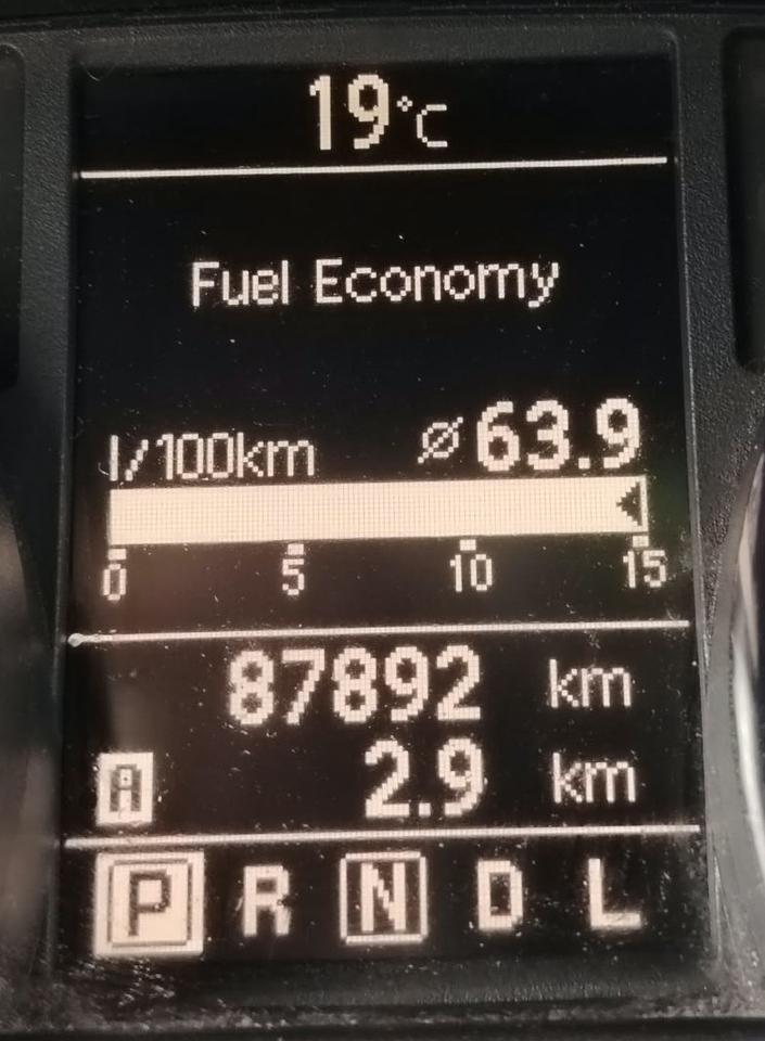 2012 Nissan Rogue SV Photo