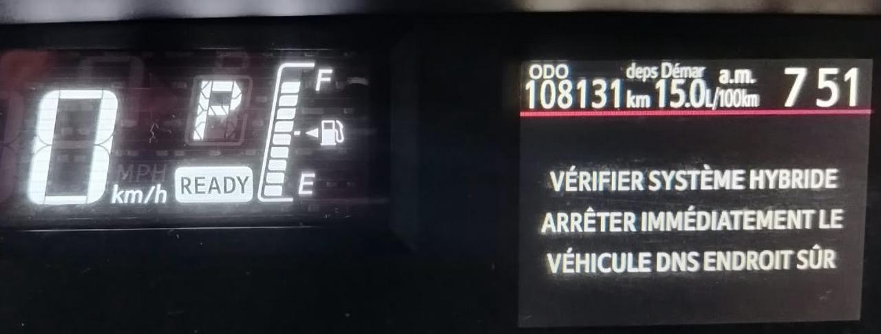 2016 Toyota Prius c C Photo