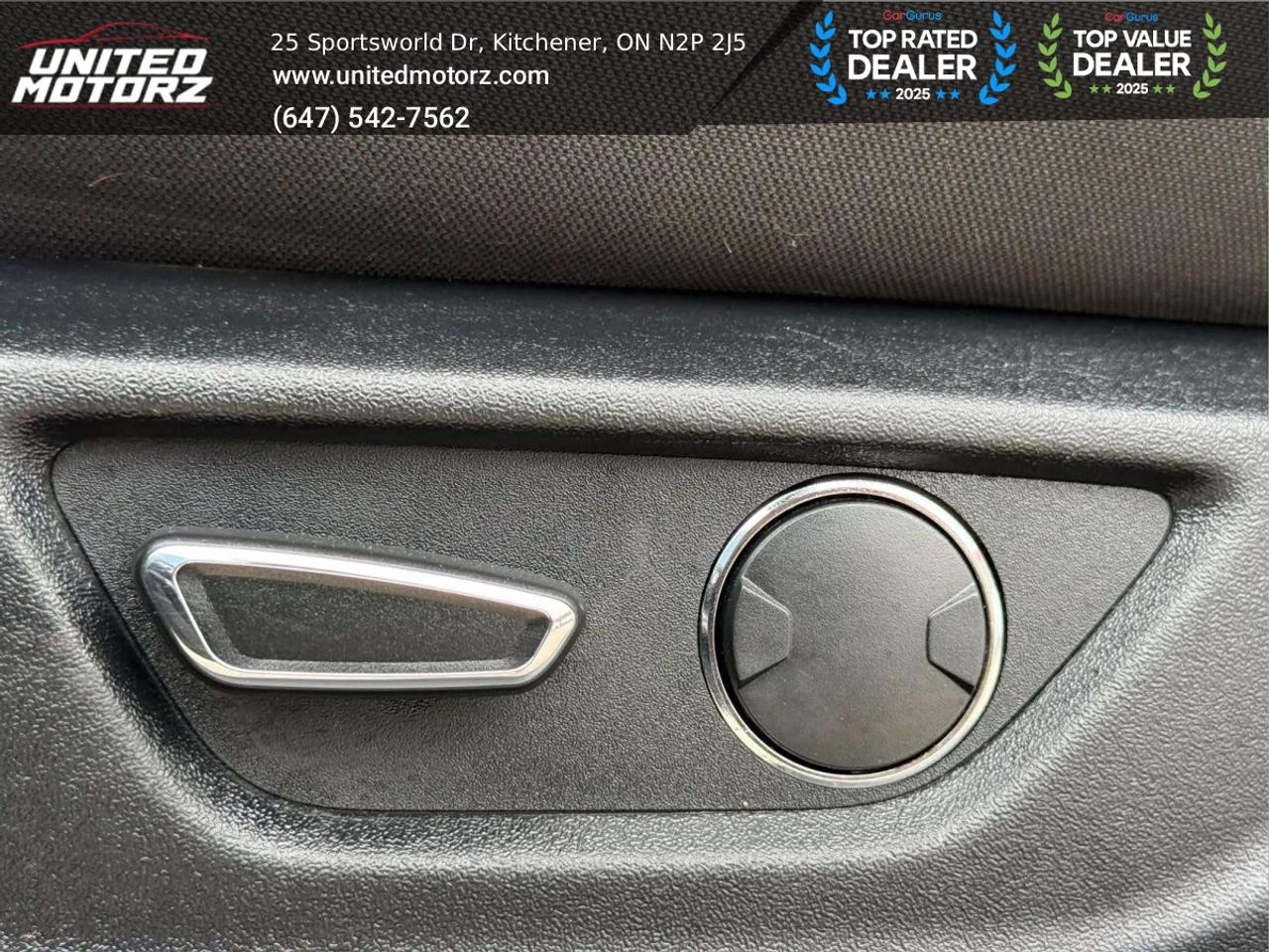 2017 Ford Mustang EcoBoost 2dr RWD 2.3L 4cyl~SAFETY CE Photo