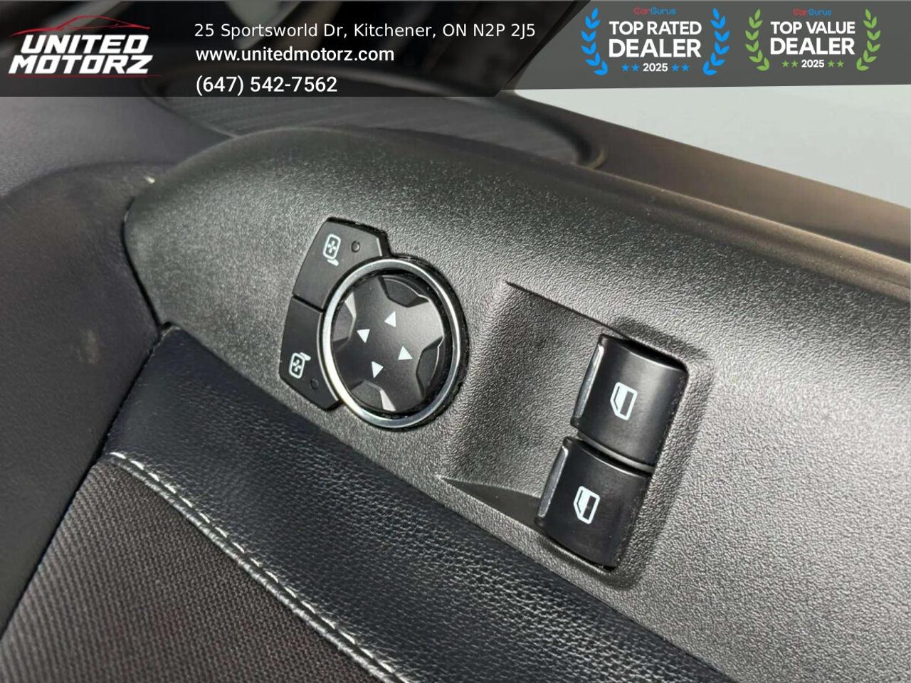 2017 Ford Mustang EcoBoost 2dr RWD 2.3L 4cyl~SAFETY CE Photo