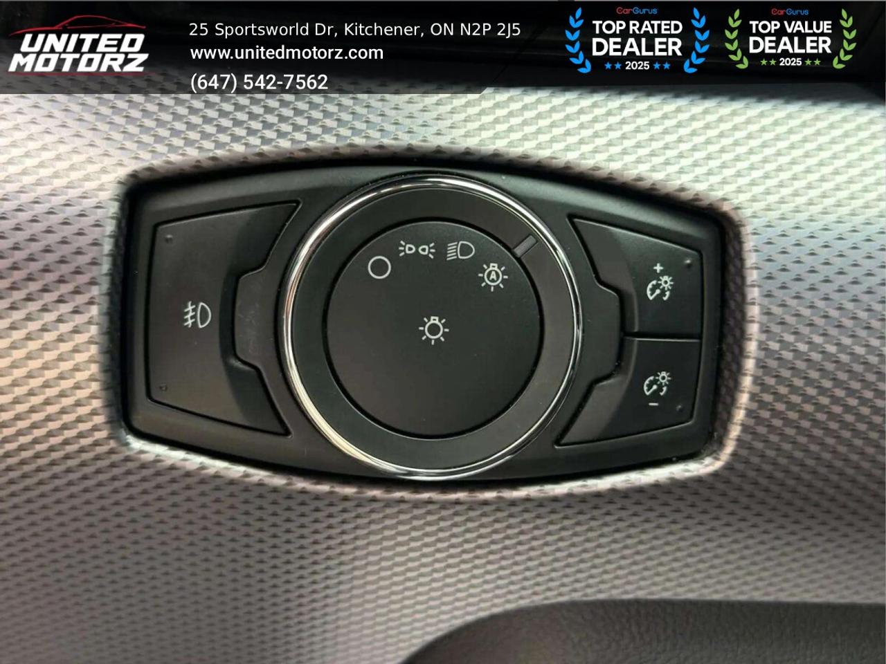 2017 Ford Mustang EcoBoost 2dr RWD 2.3L 4cyl~SAFETY CE Photo