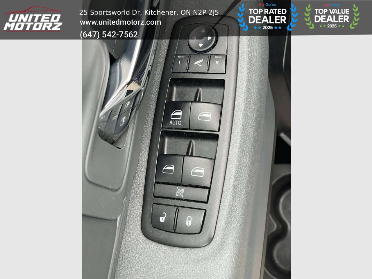 2014 RAM 1500 BIG Horn Hemi 5.7L QUAD CAB 140.5" 4WD V8~SAF Photo