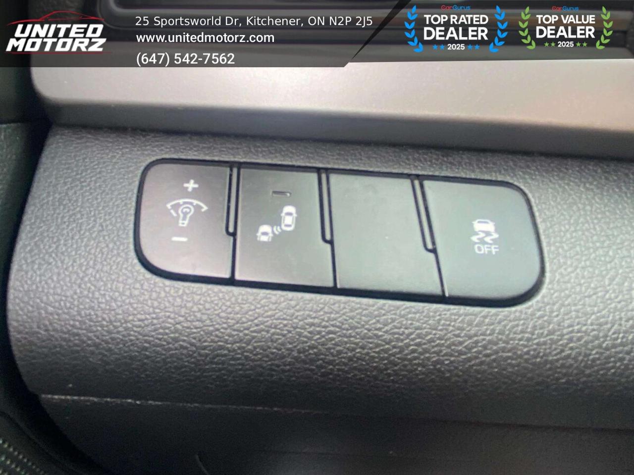 2017 Hyundai Elantra GL FWD 2.0L 4cyl~SAFETY CERTIFIED~ Photo