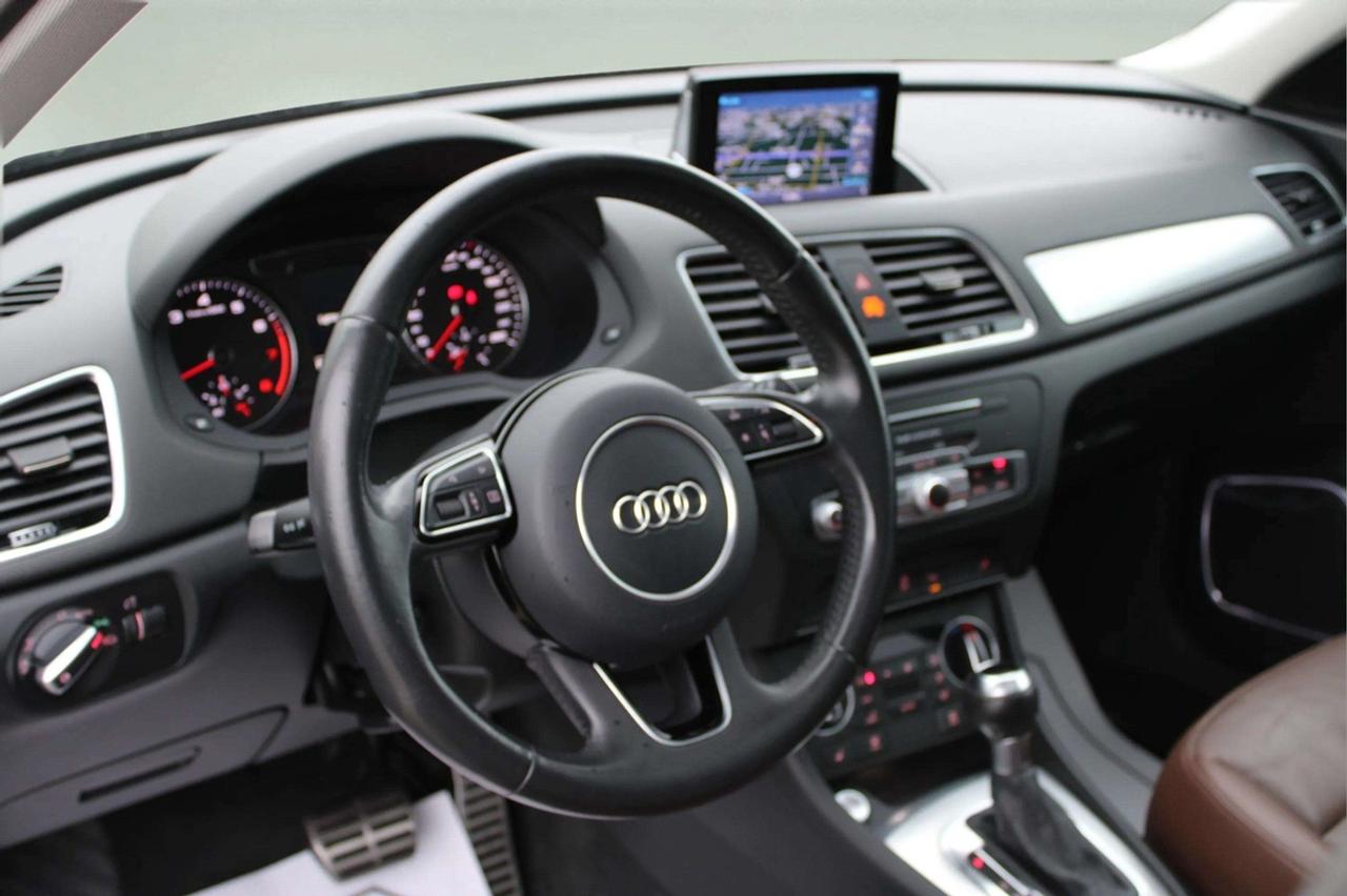2017 Audi Q3 Prestige Photo
