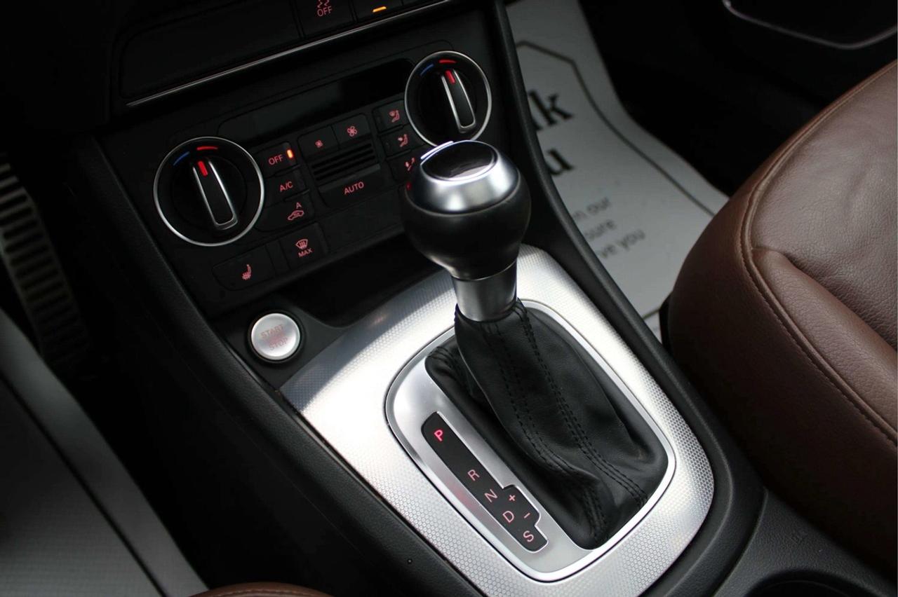 2017 Audi Q3 Prestige Photo