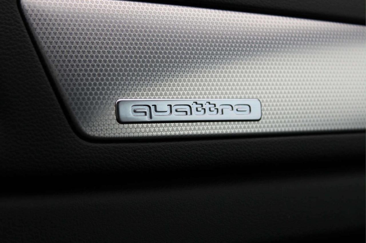 2017 Audi Q3 Prestige Photo