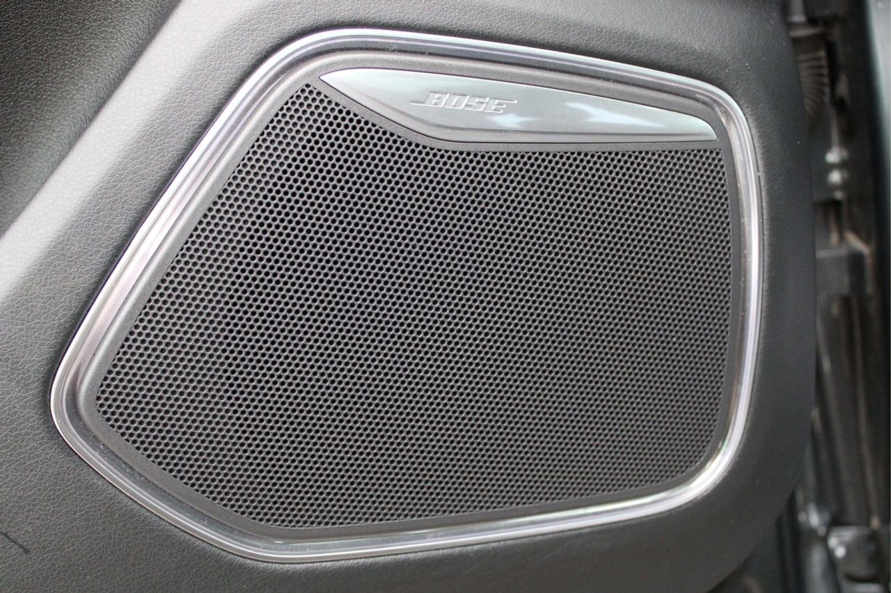 2017 Audi Q3 Prestige Photo