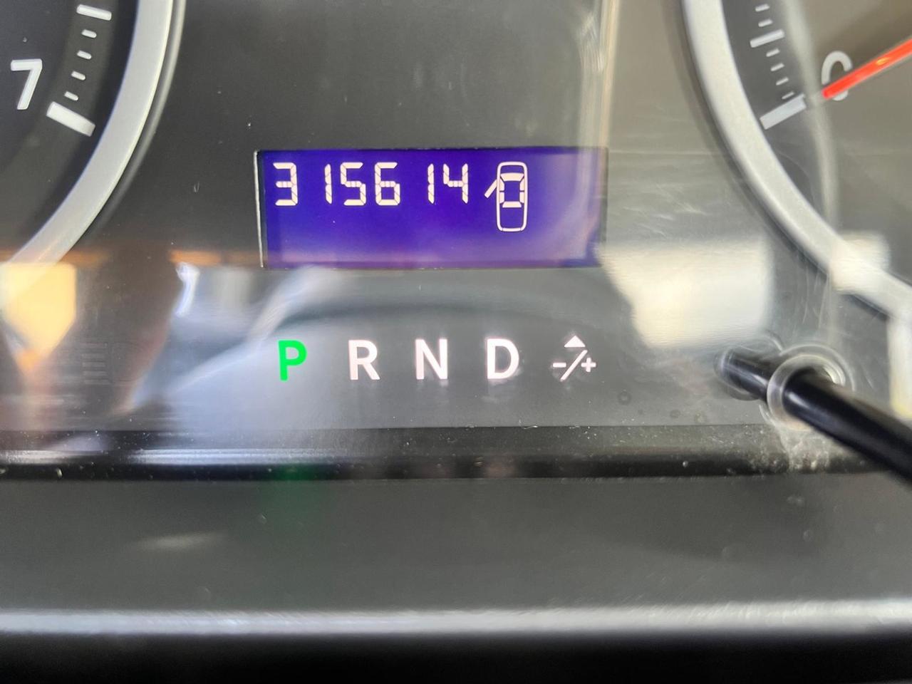 2011 Dodge Ram ST Photo