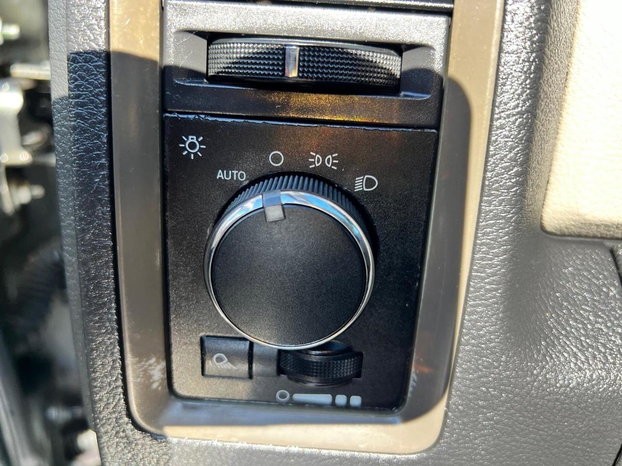 2011 Dodge Ram ST Photo