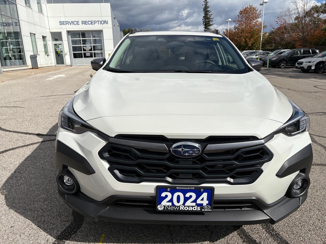 2024 Subaru XV Crosstrek Limited NO ACCIDENTS!! ONE OWNER!!! LIMITED!! Photo