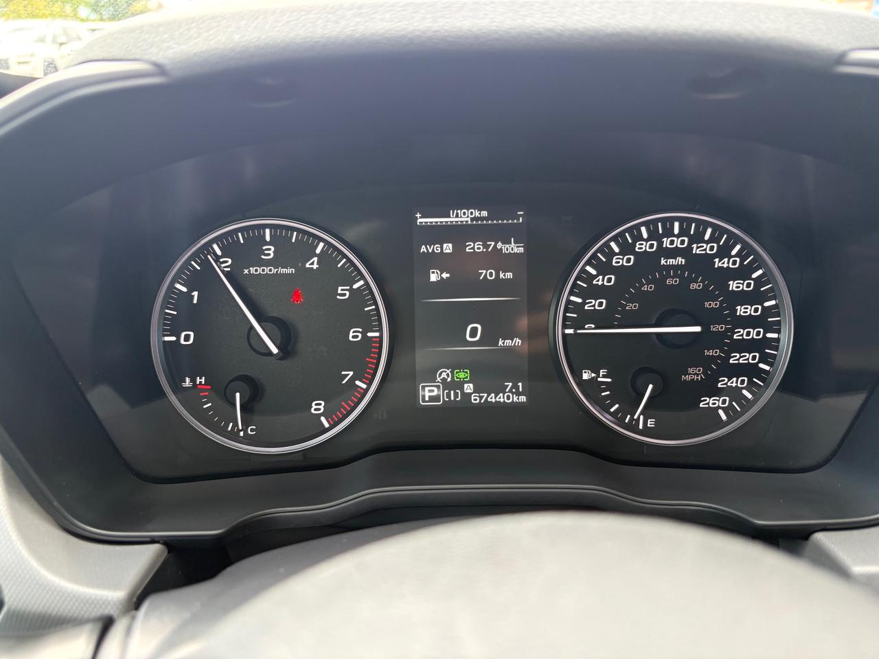 2024 Subaru XV Crosstrek Limited NO ACCIDENTS!! ONE OWNER!!! LIMITED!! Photo