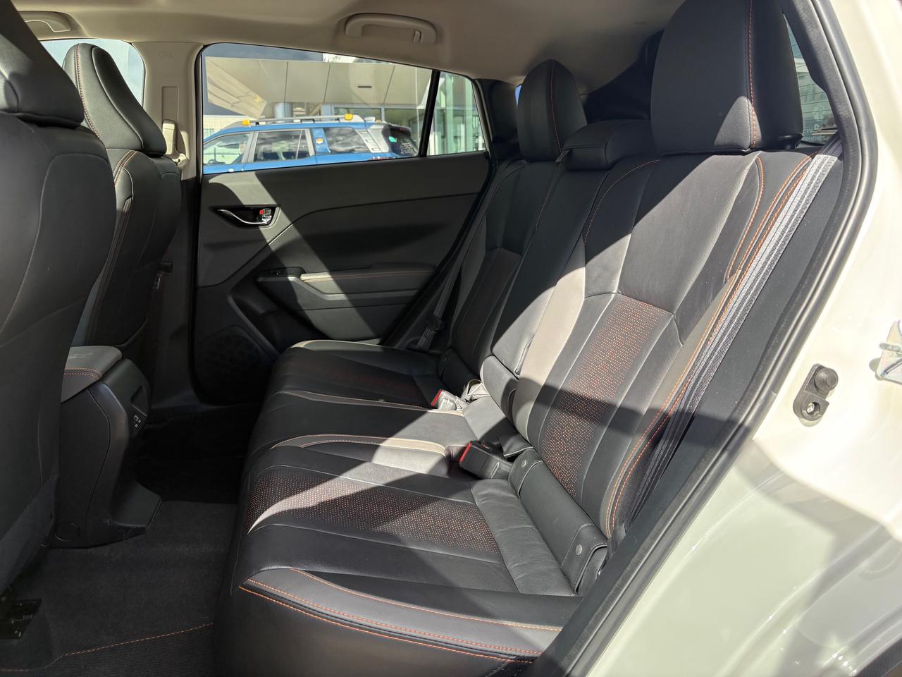 2024 Subaru XV Crosstrek Limited NO ACCIDENTS!! ONE OWNER!!! LIMITED!! Photo