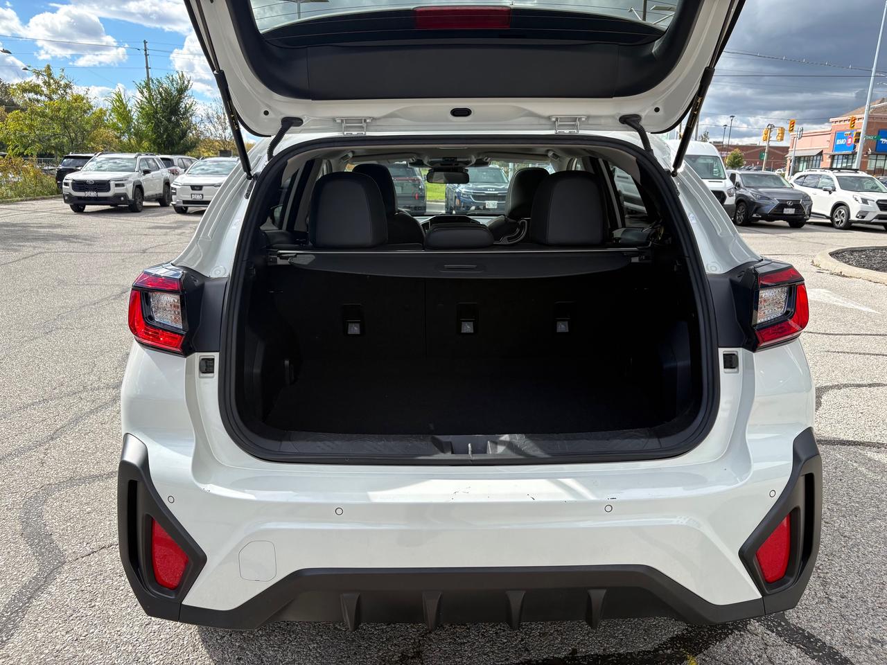 2024 Subaru XV Crosstrek Limited NO ACCIDENTS!! ONE OWNER!!! LIMITED!! Photo