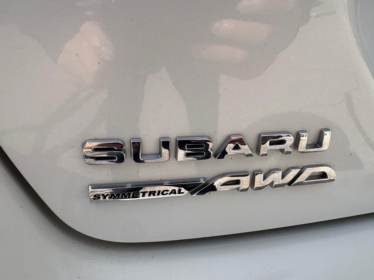 2024 Subaru XV Crosstrek Limited NO ACCIDENTS!! ONE OWNER!!! LIMITED!! Photo