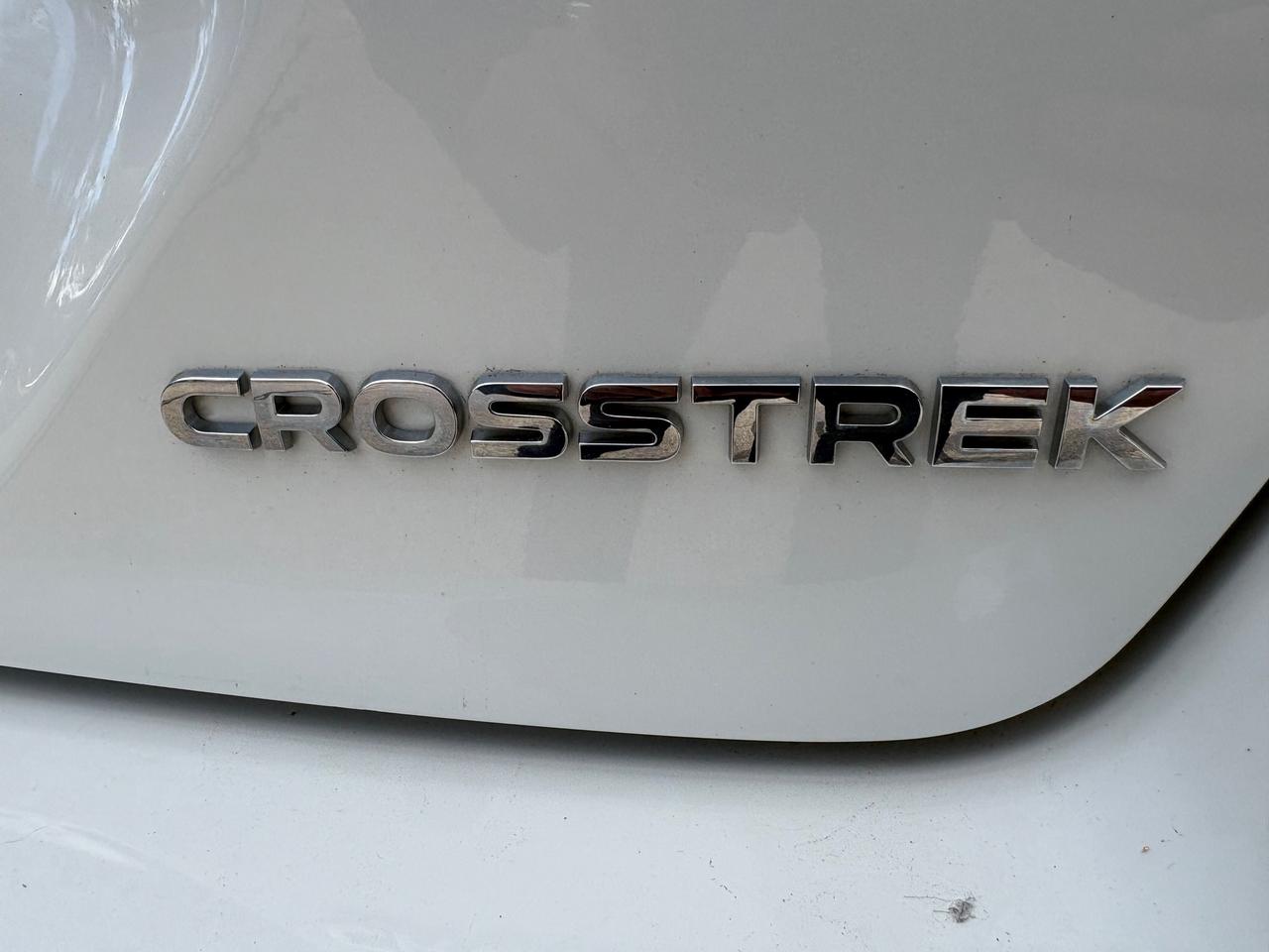 2024 Subaru XV Crosstrek Limited NO ACCIDENTS!! ONE OWNER!!! LIMITED!! Photo