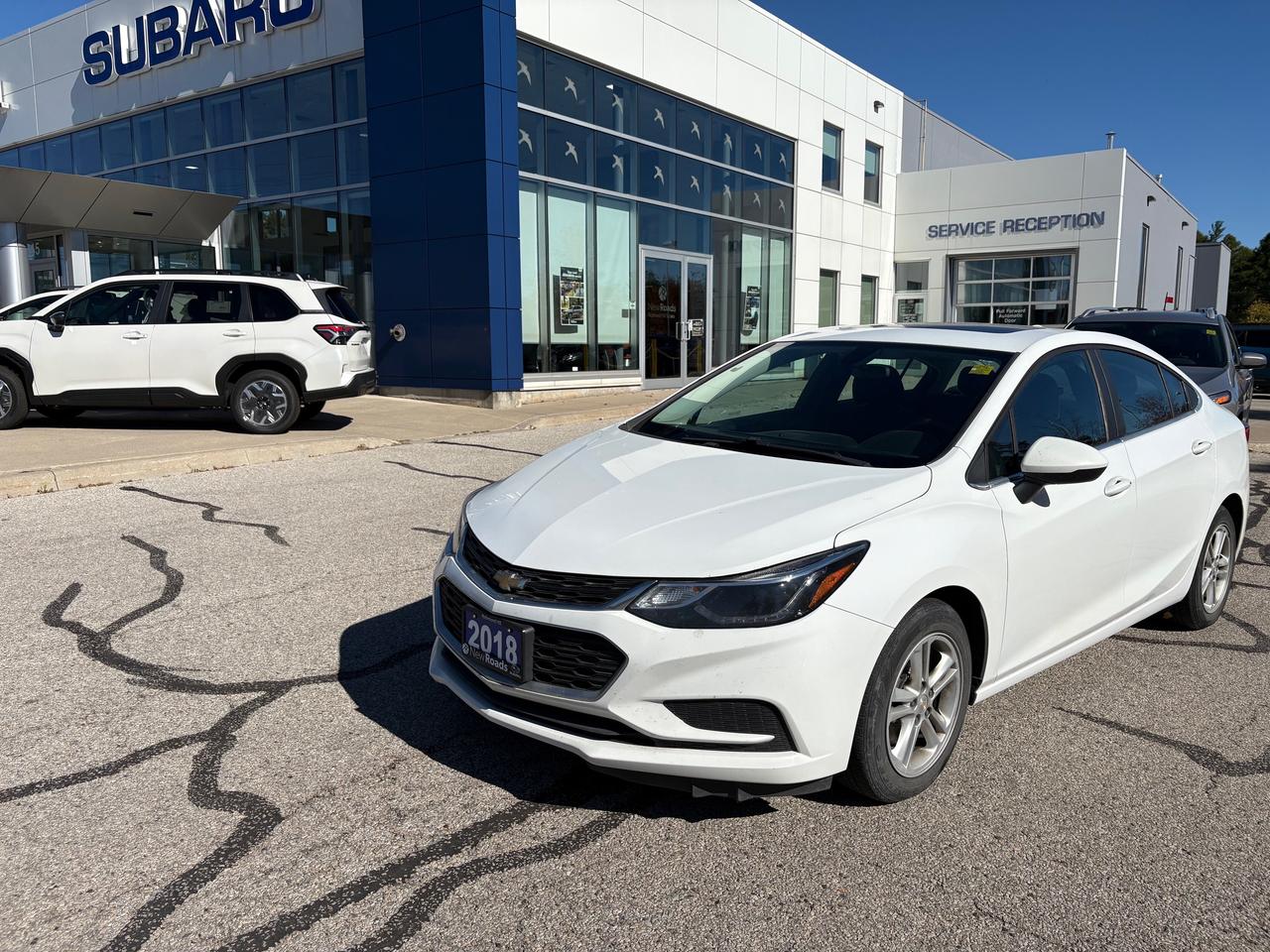 Vehicle Image