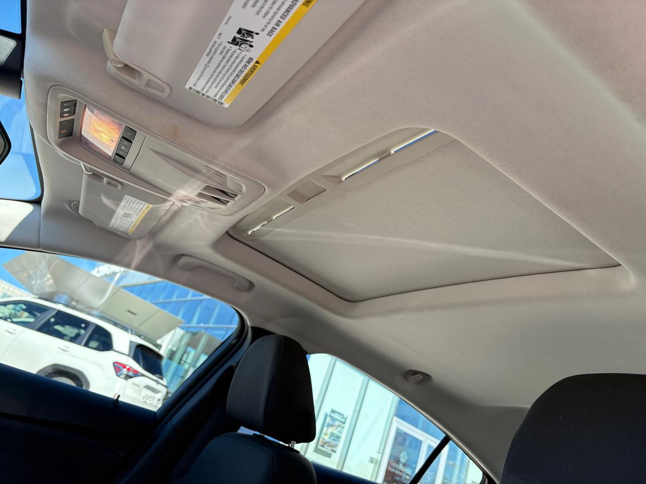 2018 Chevrolet Cruze LT AUTO Photo