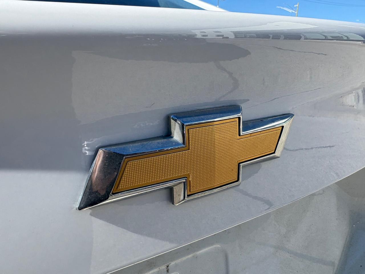2018 Chevrolet Cruze LT AUTO Photo