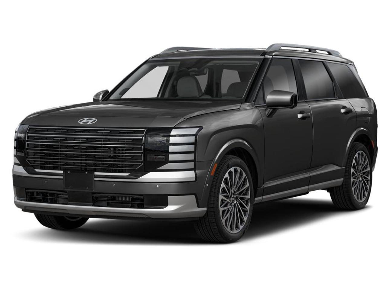 2026 Hyundai Palisade HEV Ultimate Calligraphy Photo