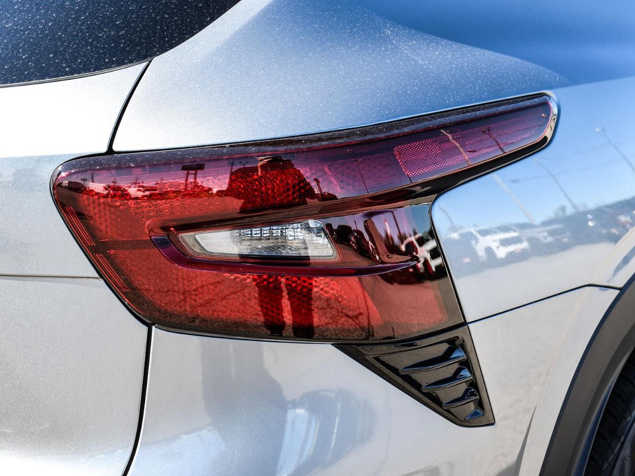 2026 Chevrolet Trax ACTIV Photo