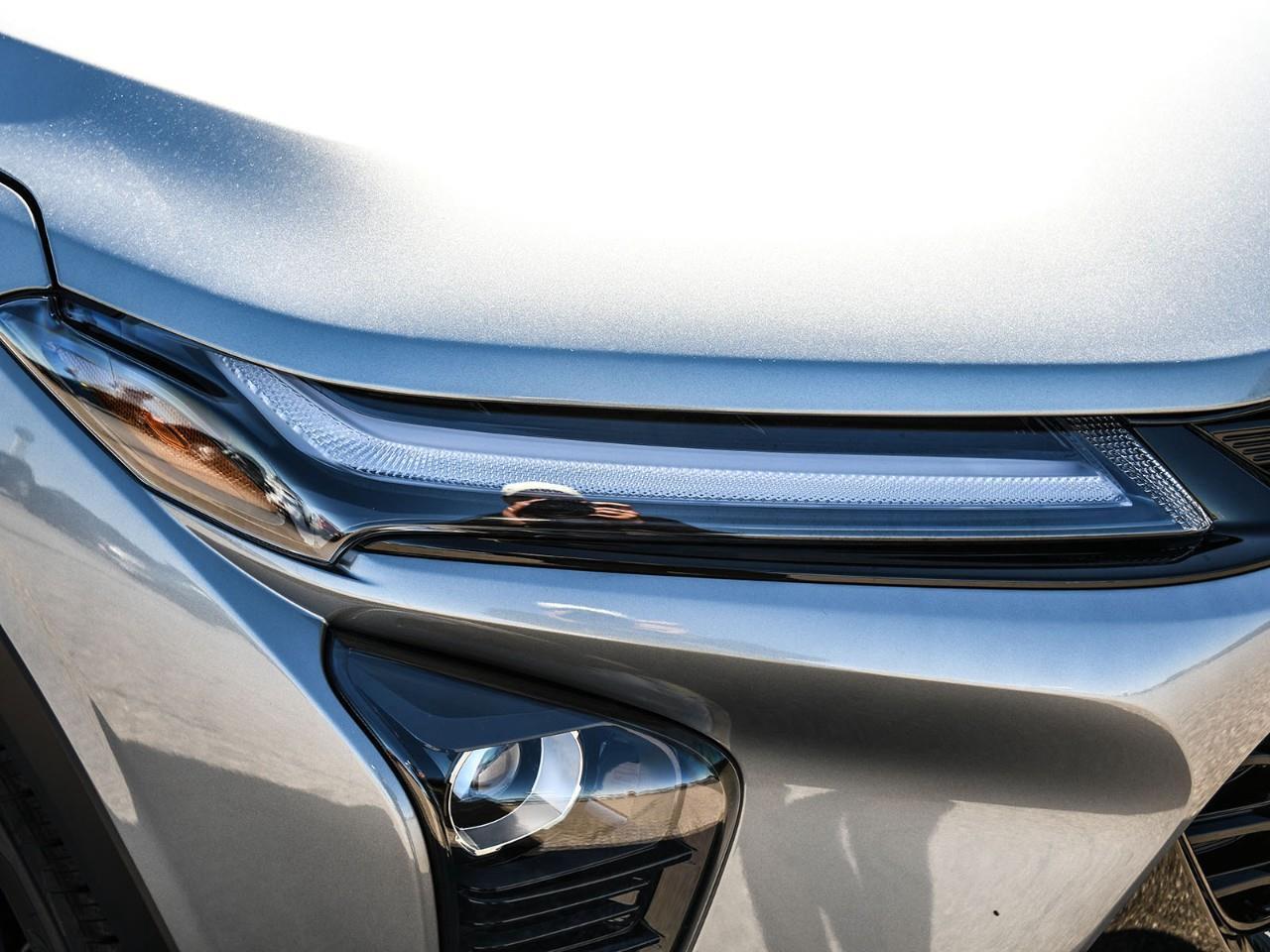 2026 Chevrolet Trax ACTIV Photo