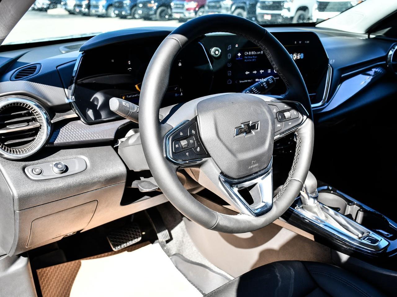 2026 Chevrolet Trax ACTIV Photo