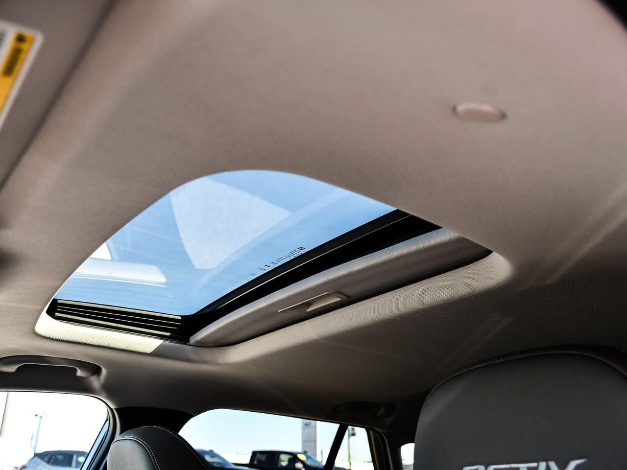 2026 Chevrolet Trax ACTIV Photo