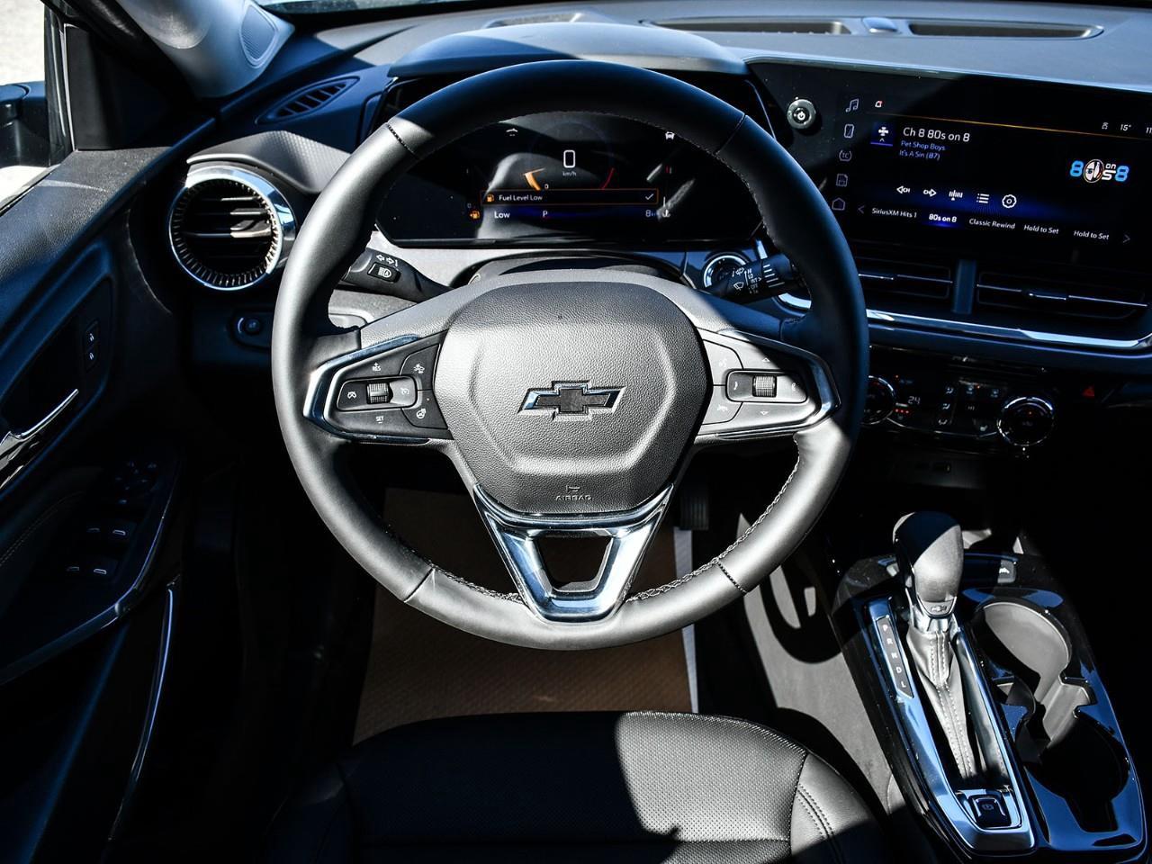 2026 Chevrolet Trax ACTIV Photo