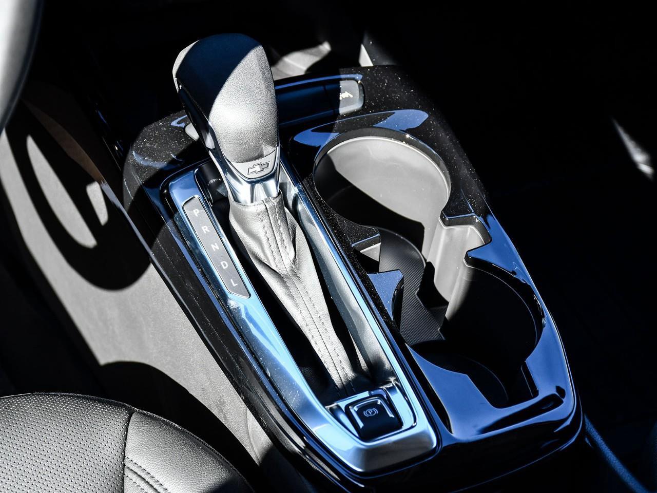2026 Chevrolet Trax ACTIV Photo