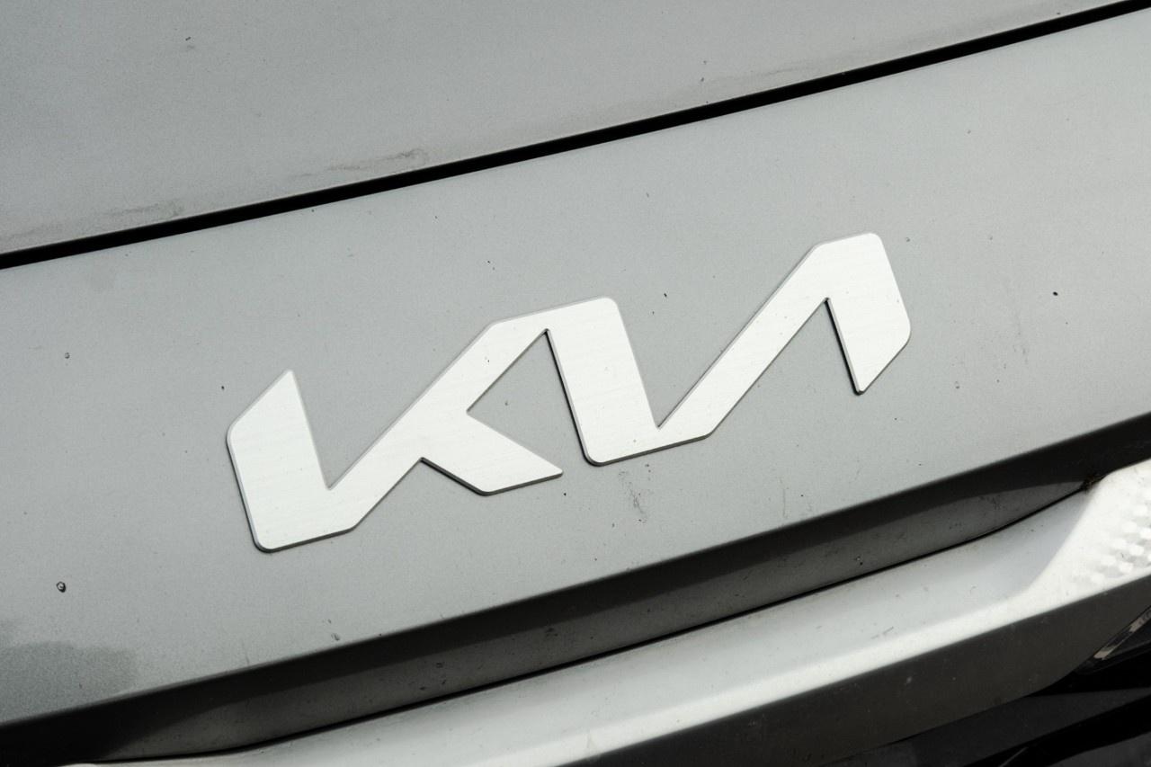 2023 Kia Seltos EX AWD Photo