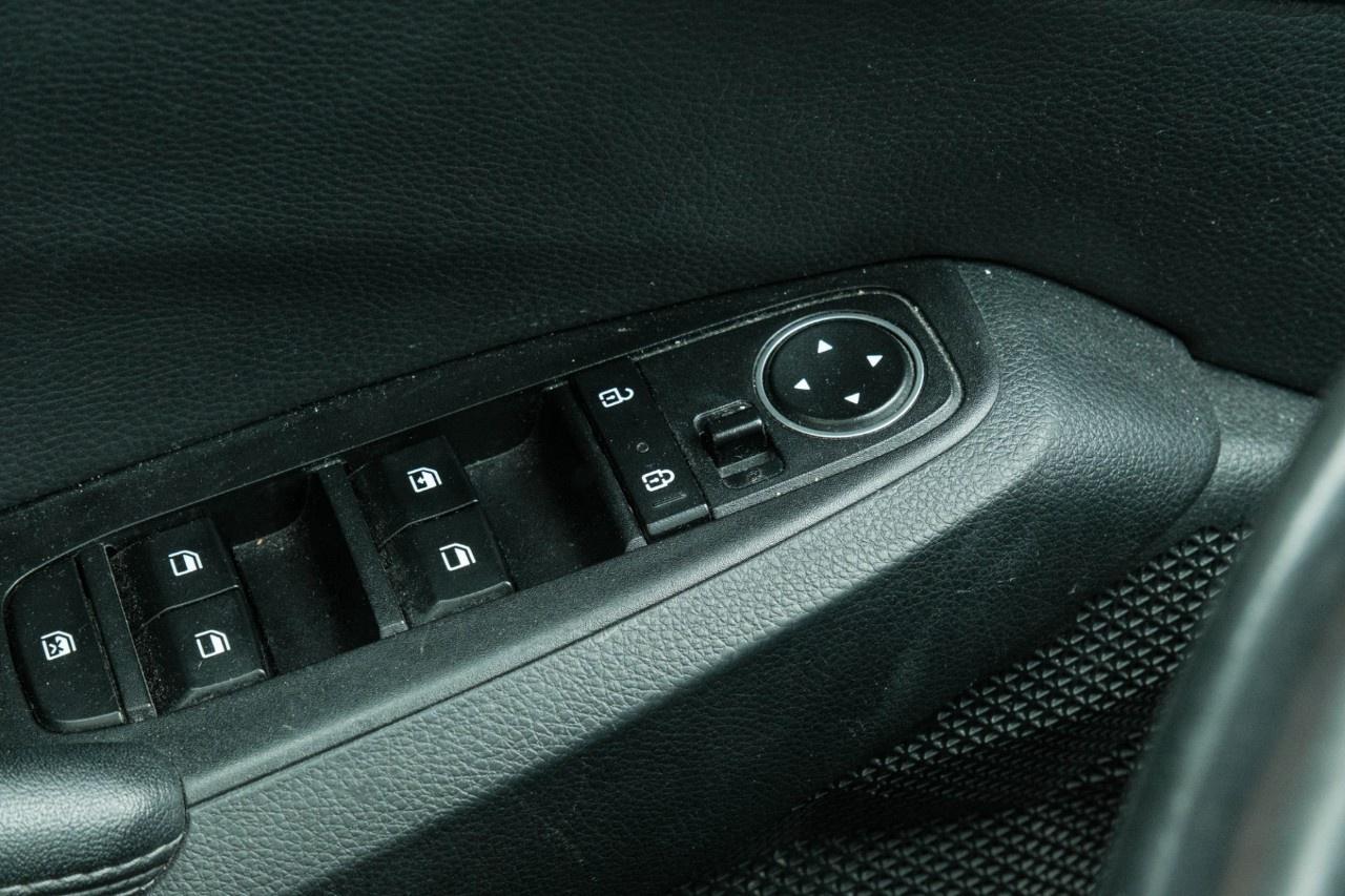 2023 Kia Seltos EX AWD Photo
