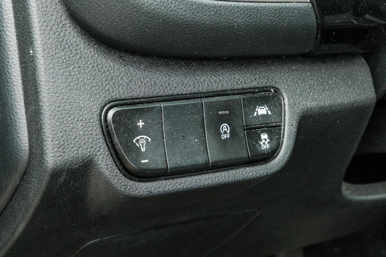 2023 Kia Seltos EX AWD Photo