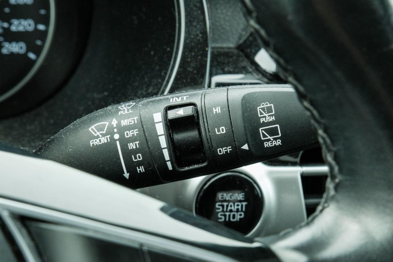 2023 Kia Seltos EX AWD Photo