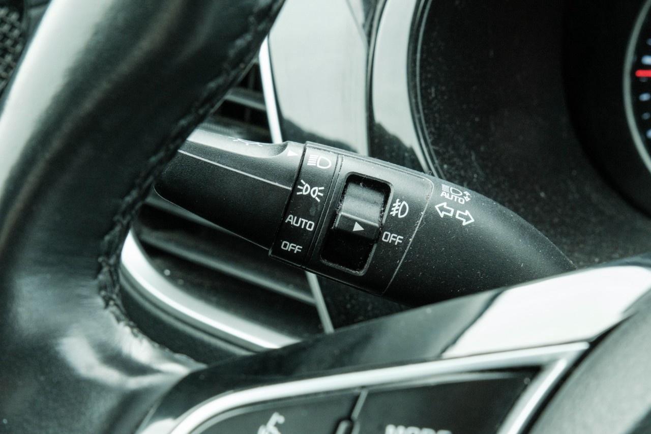 2023 Kia Seltos EX AWD Photo