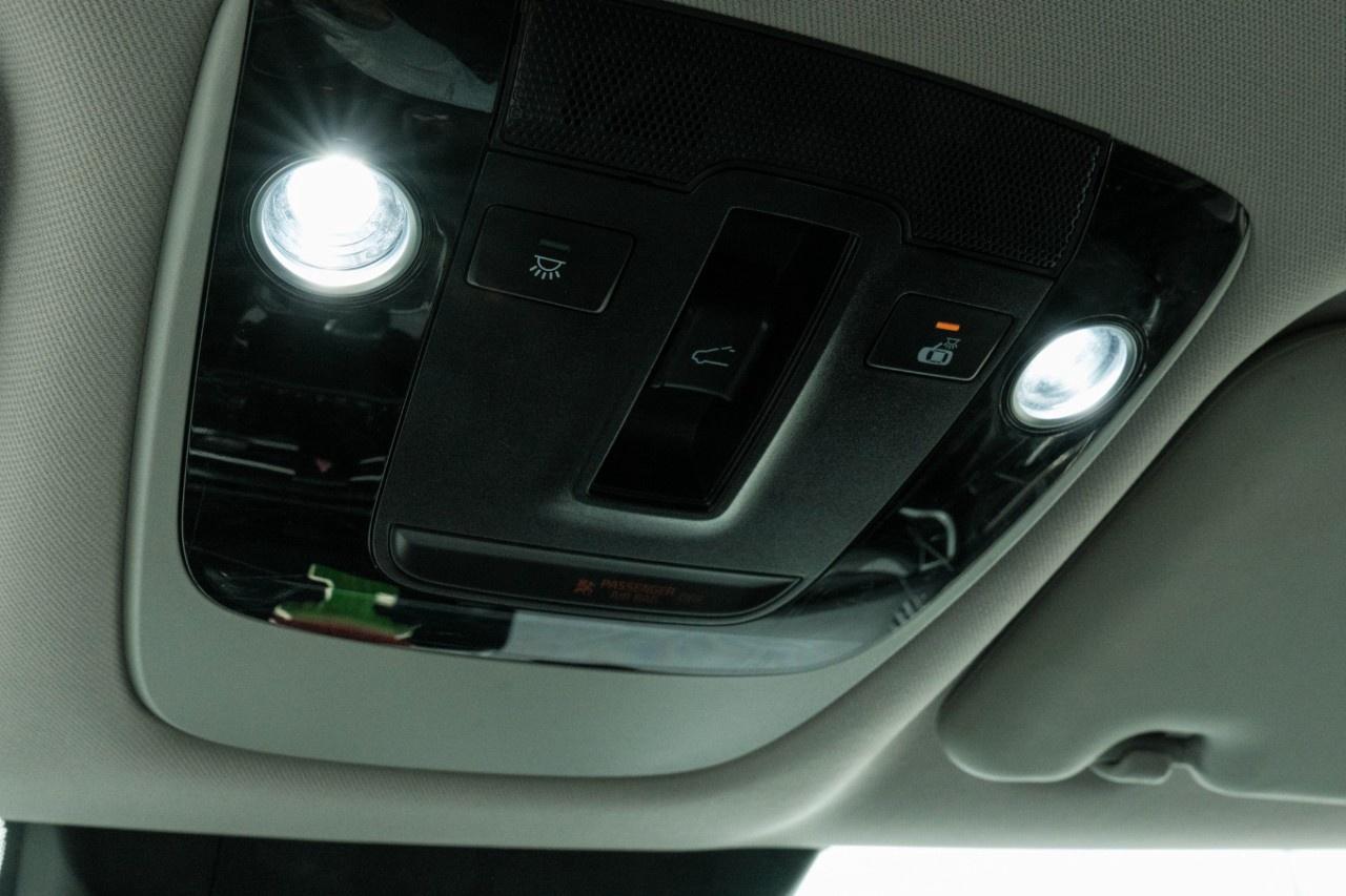 2023 Kia Seltos EX AWD Photo